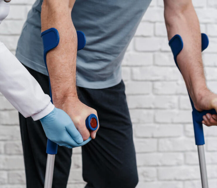 Rehabilitation Therapy at Autris Healthcare: Empowering Your Path to Recovery