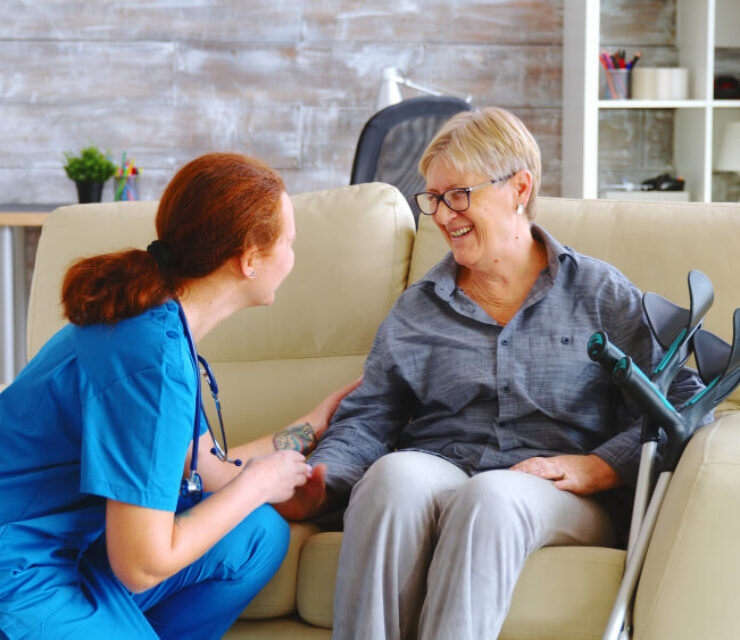 24-Hour Live-In Care: The Ultimate Solution for Ongoing Care Needs