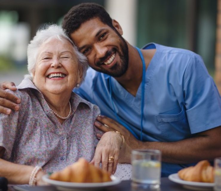 No Children, No Worries? Redefining Aging Without a Family Safety Net