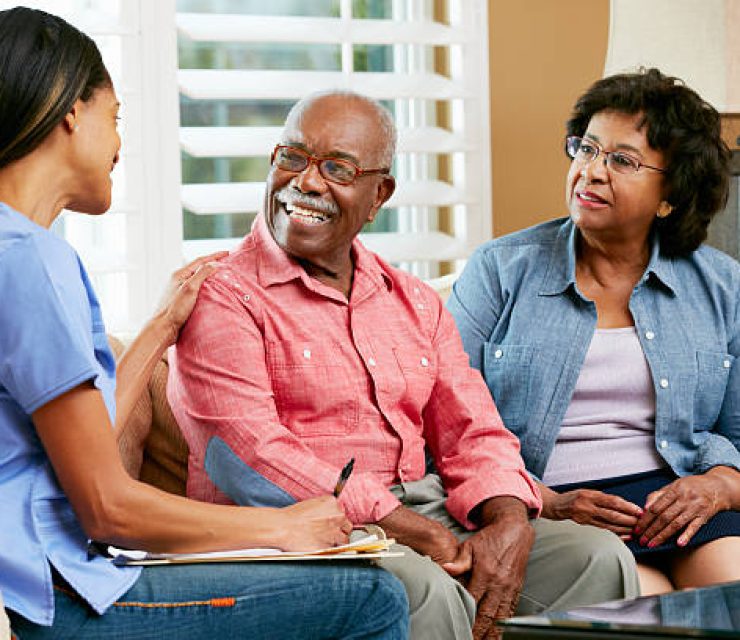 Bridging the Gap: Overcoming Language Barriers Between Caregivers and Clients in New Jersey