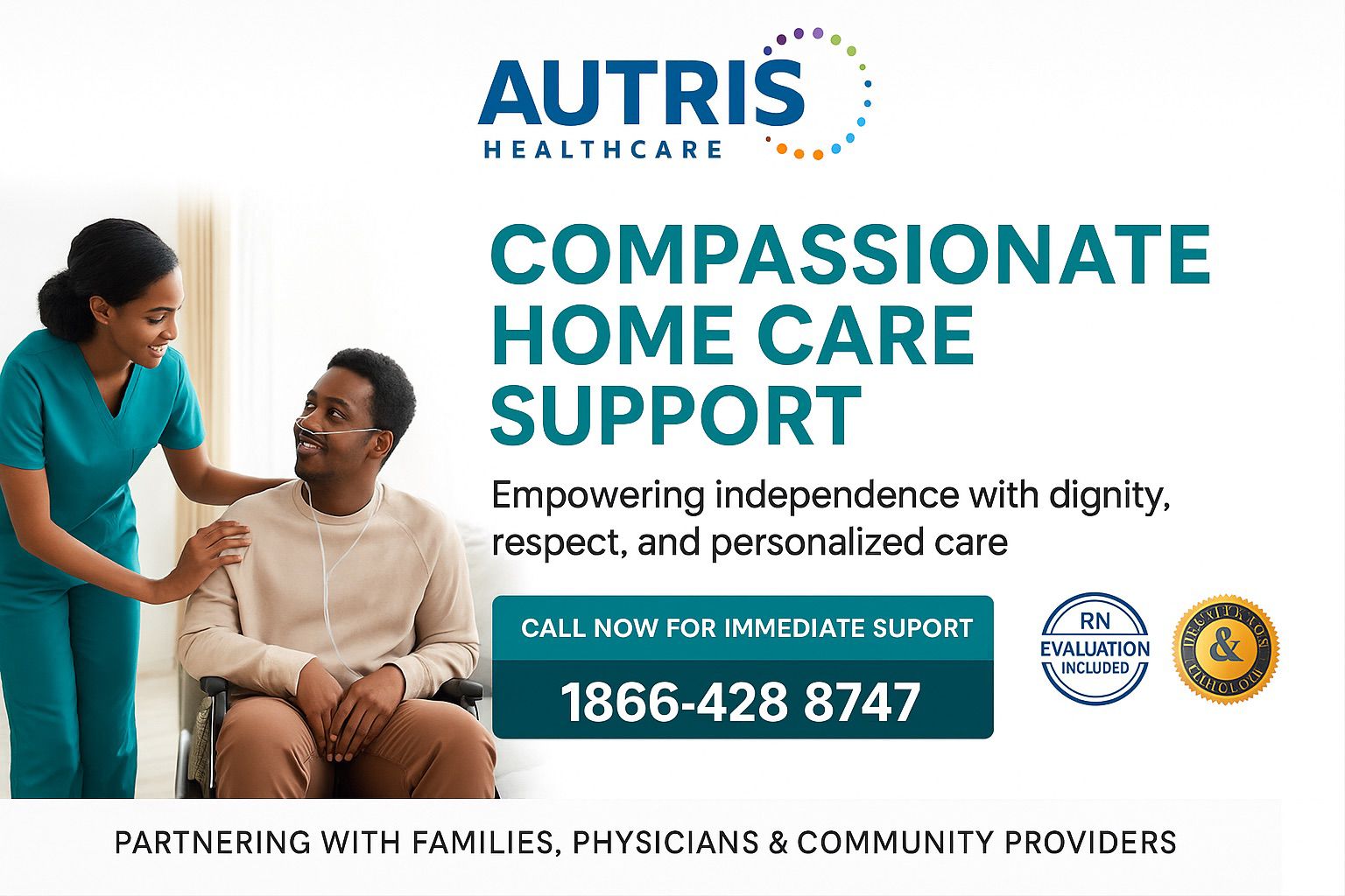 Private Duty Skilled Nursing in {city} NJ