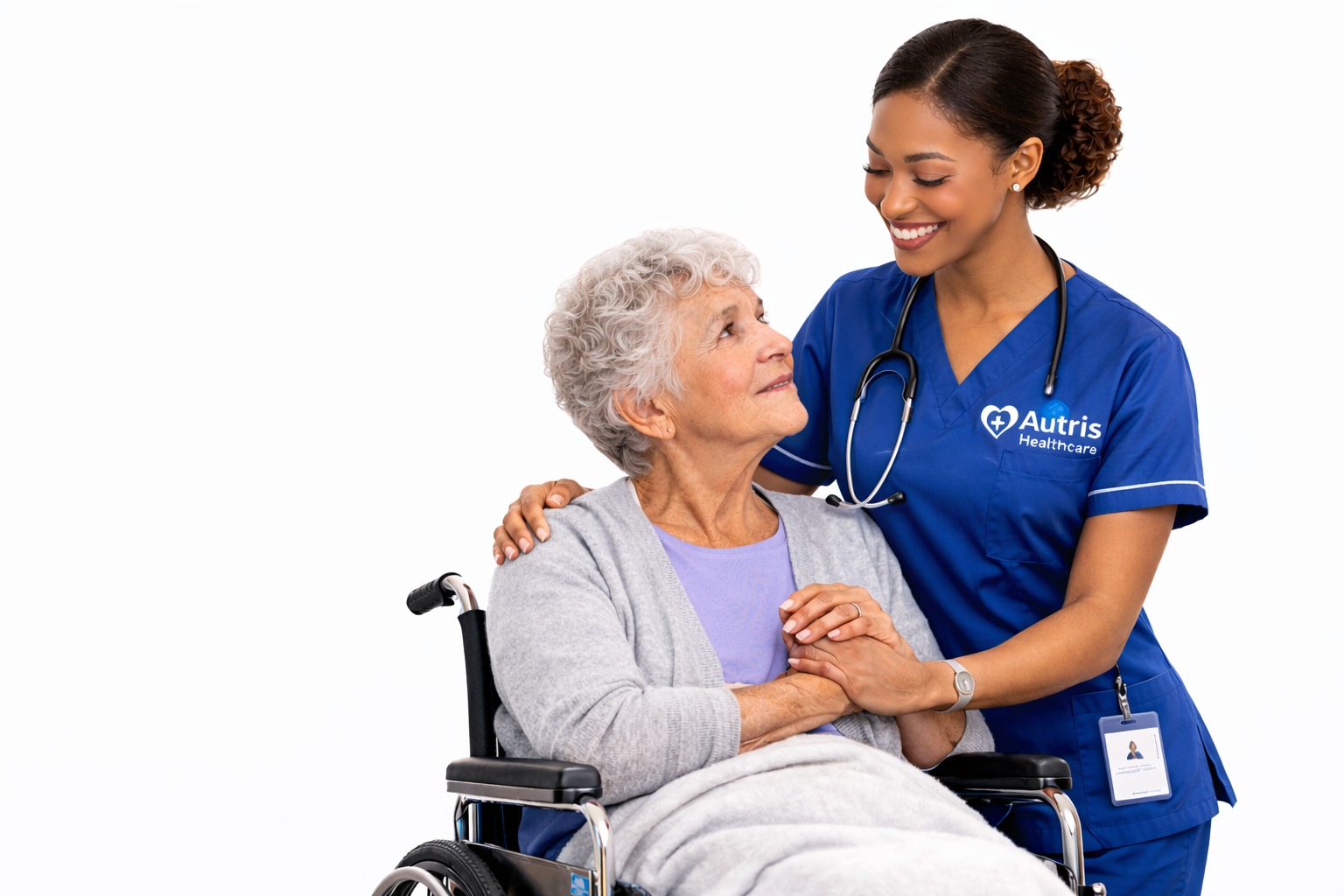 Memory and Cognitive Support Care