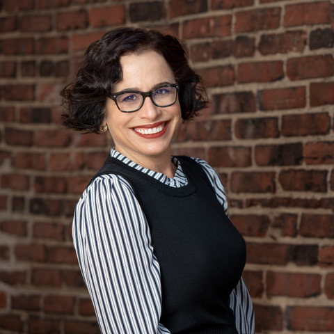 Carolyn Karoll, LCSW-C, CEDS-C