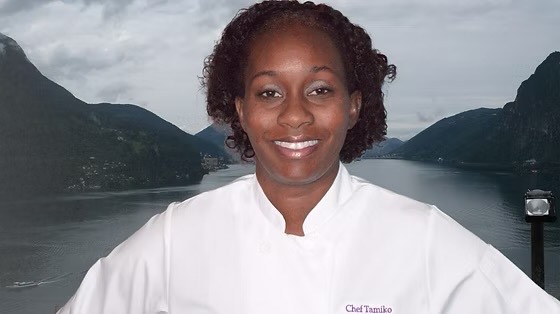 Tamiko Askew - Meals and Mind with Mimi