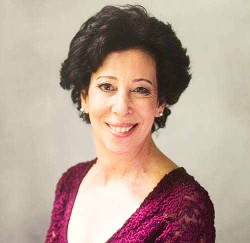 Dr. Lorraine Maita - Meals and Mind with Mimi